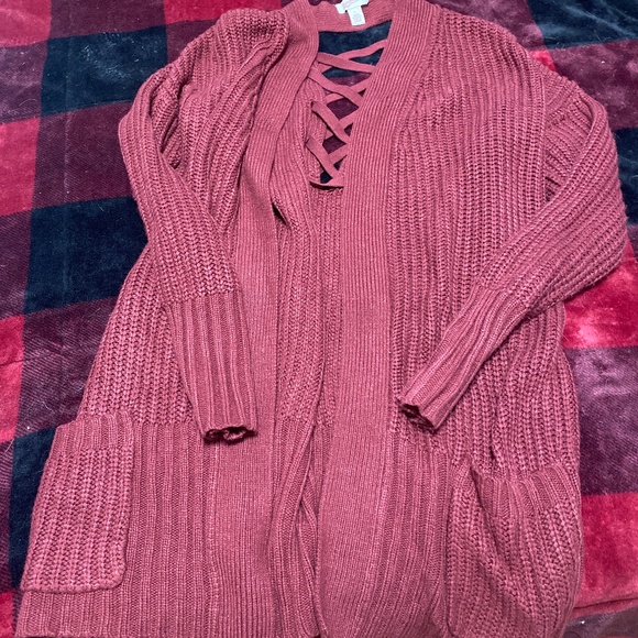 Cardigan - Picture 1 of 1